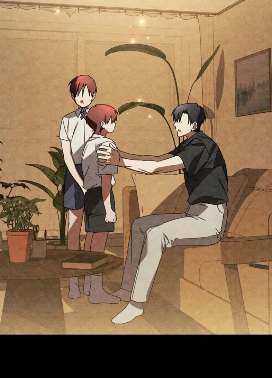 Read Sounds Like chapter 15 image 114 on Lezhin