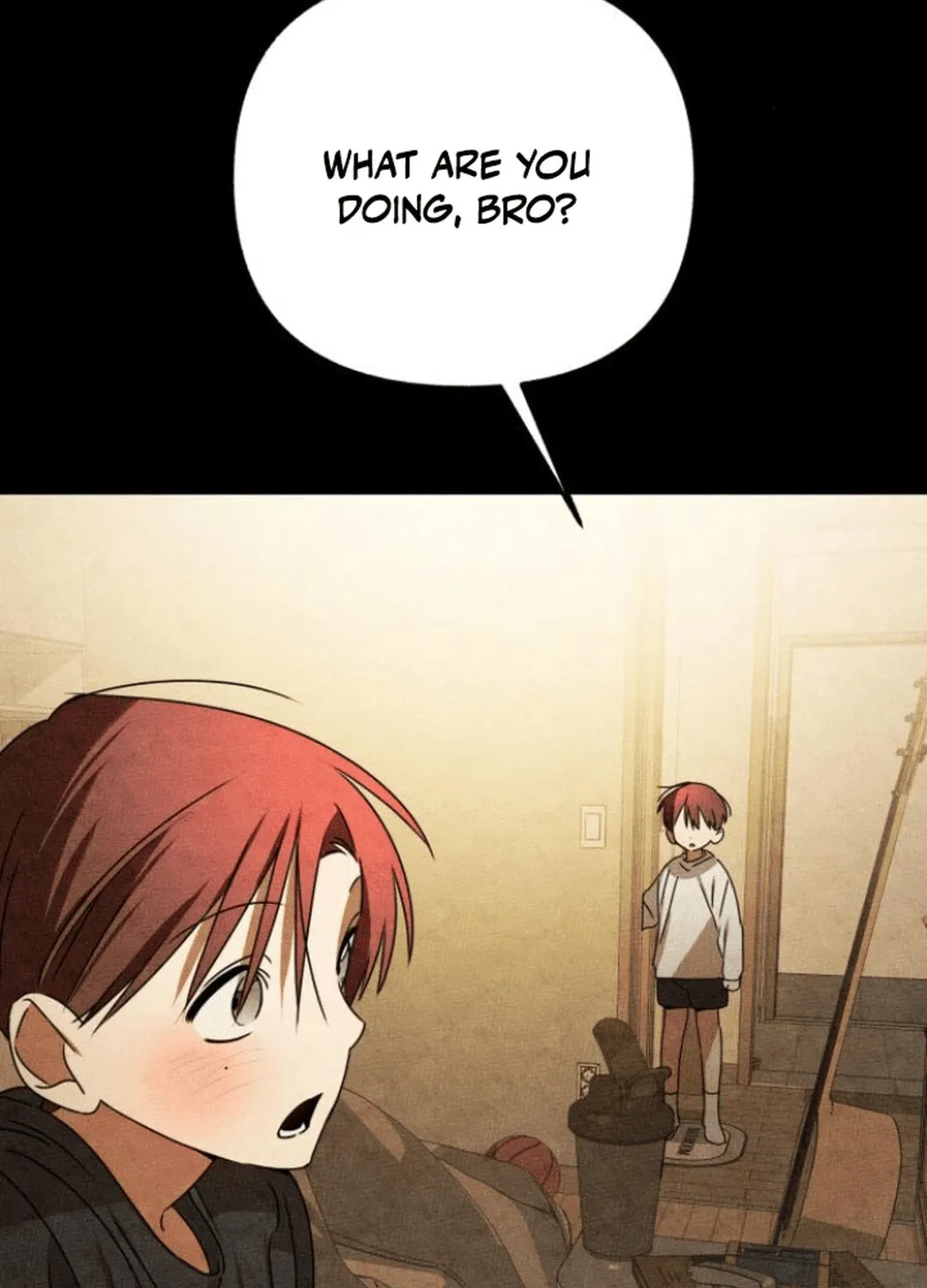 Read Sounds Like chapter 15 image 12 on Lezhin