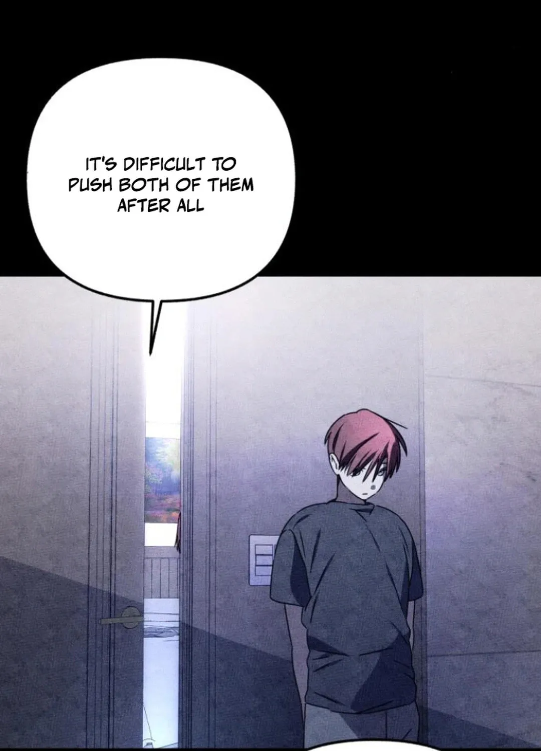 Read Sounds Like chapter 15 image 128 on Lezhin