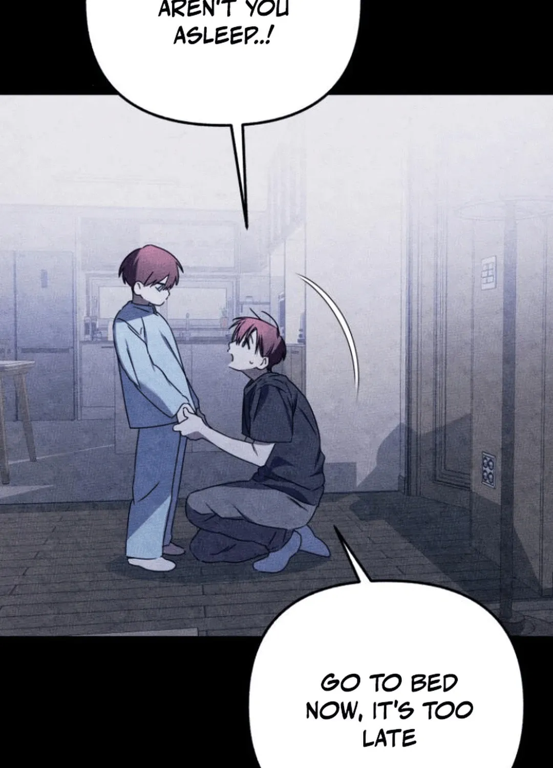 Read Sounds Like chapter 15 image 132 on Lezhin