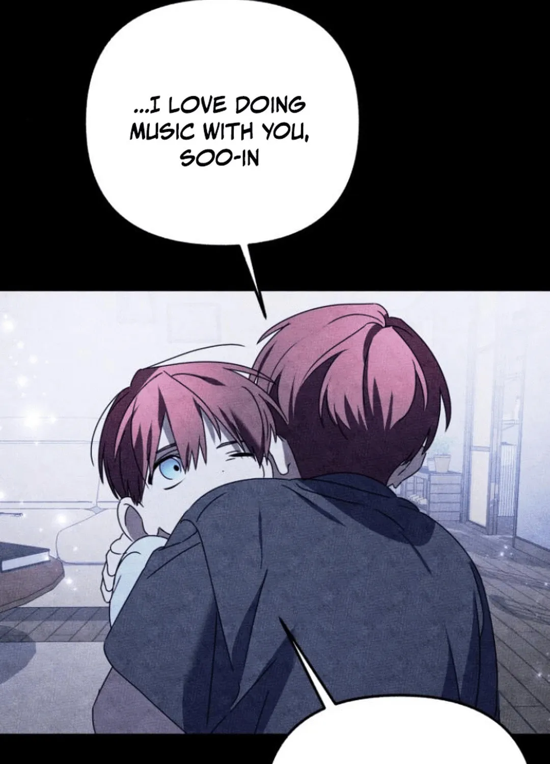 Read Sounds Like chapter 15 image 144 on Lezhin