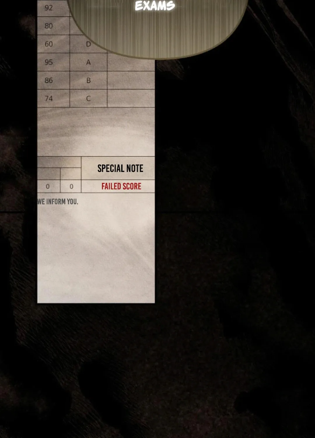 Read Sounds Like chapter 15 image 157 on Lezhin