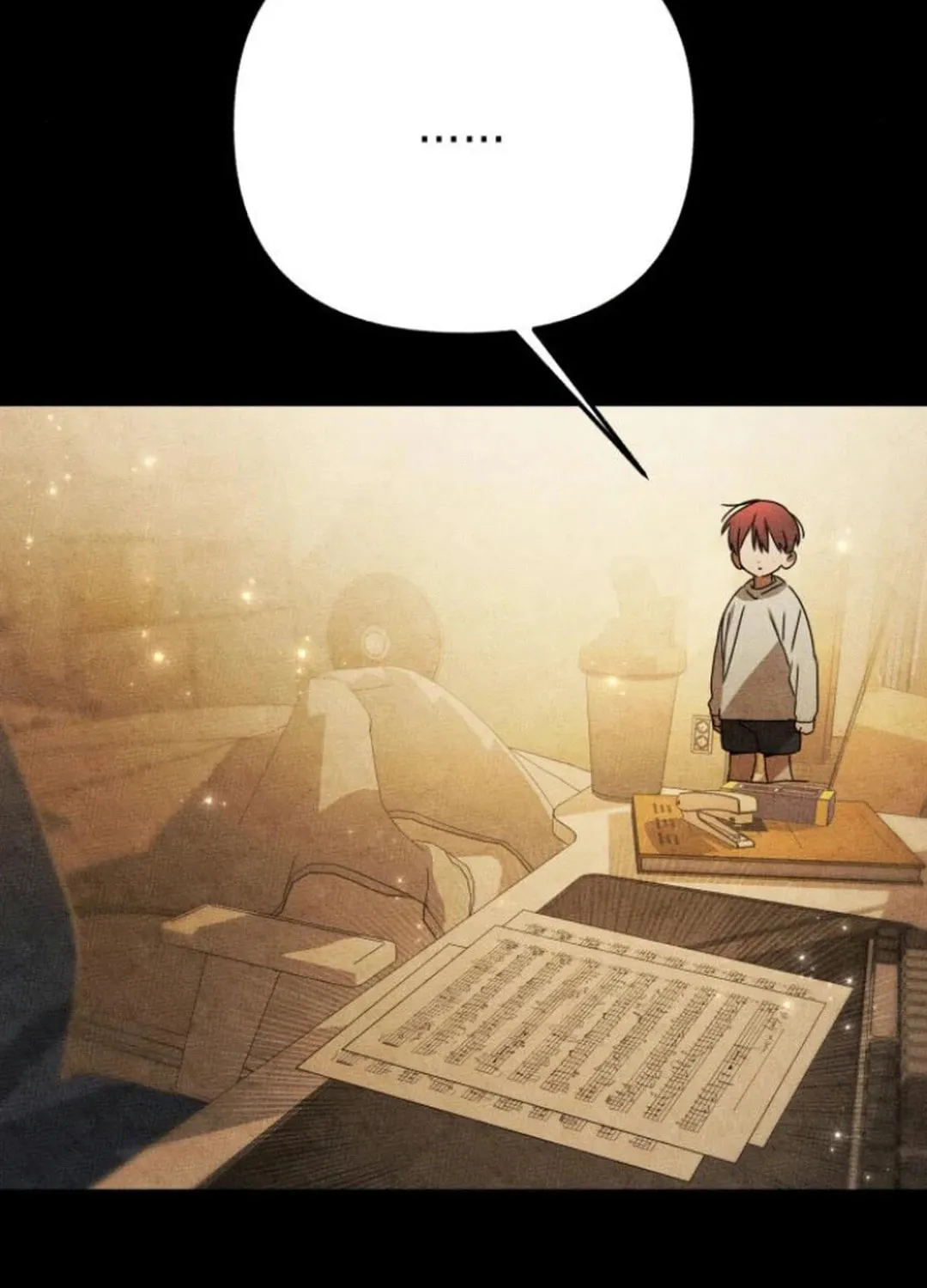 Read Sounds Like chapter 15 image 16 on Lezhin