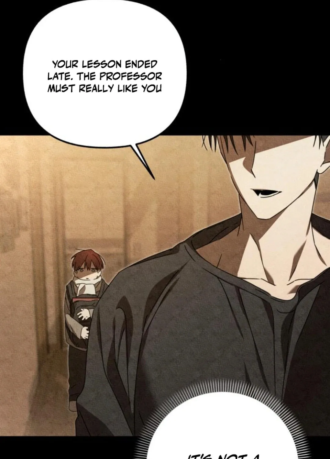 Read Sounds Like chapter 15 image 164 on Lezhin