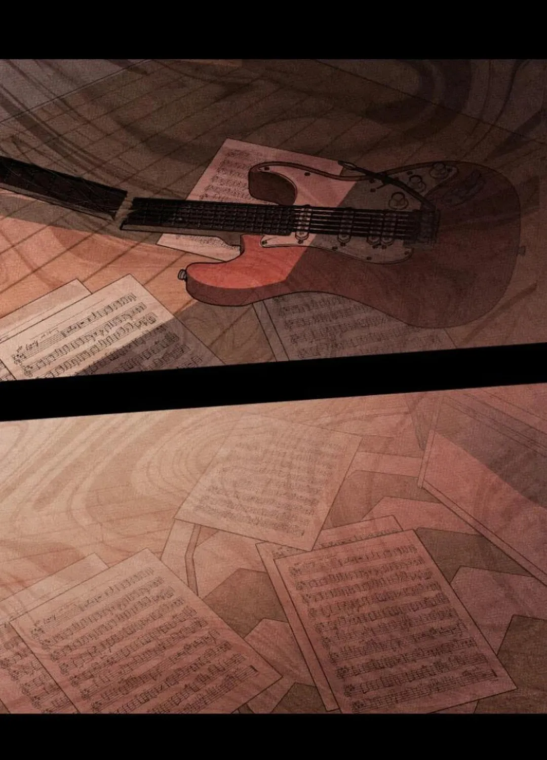 Read Sounds Like chapter 15 image 176 on Lezhin