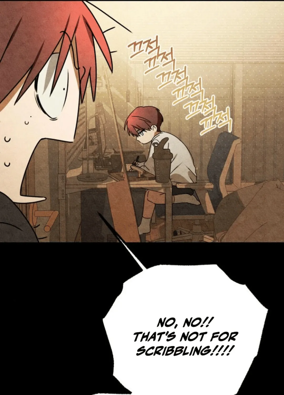 Read Sounds Like chapter 15 image 21 on Lezhin