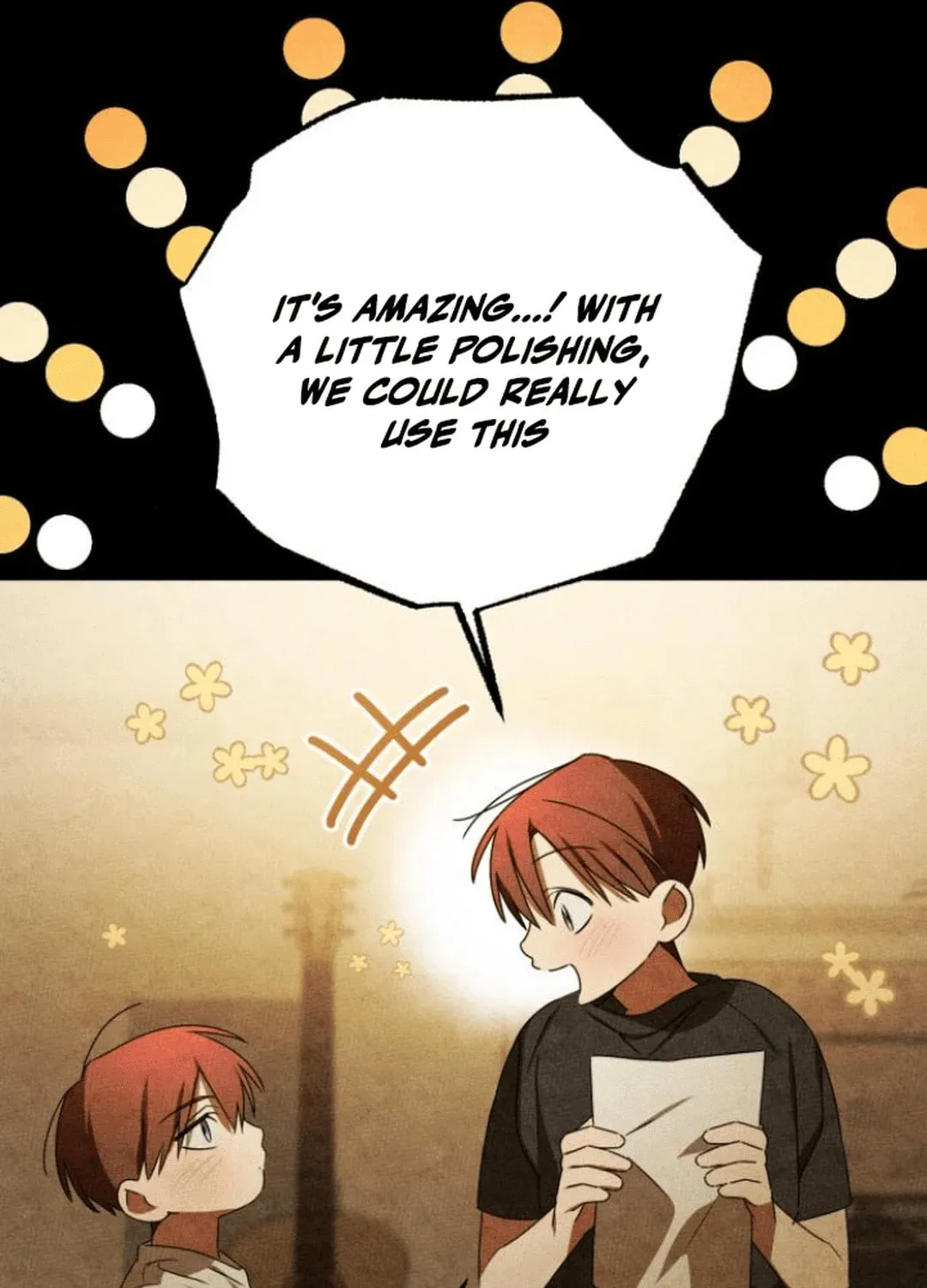 Read Sounds Like chapter 15 image 28 on Lezhin