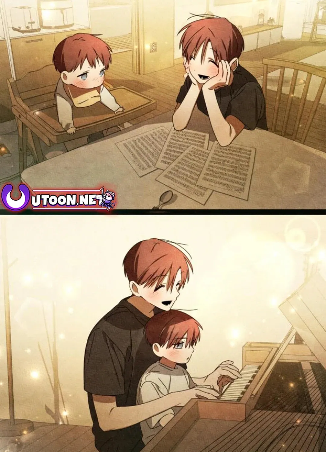 Read Sounds Like chapter 15 image 4 on Lezhin
