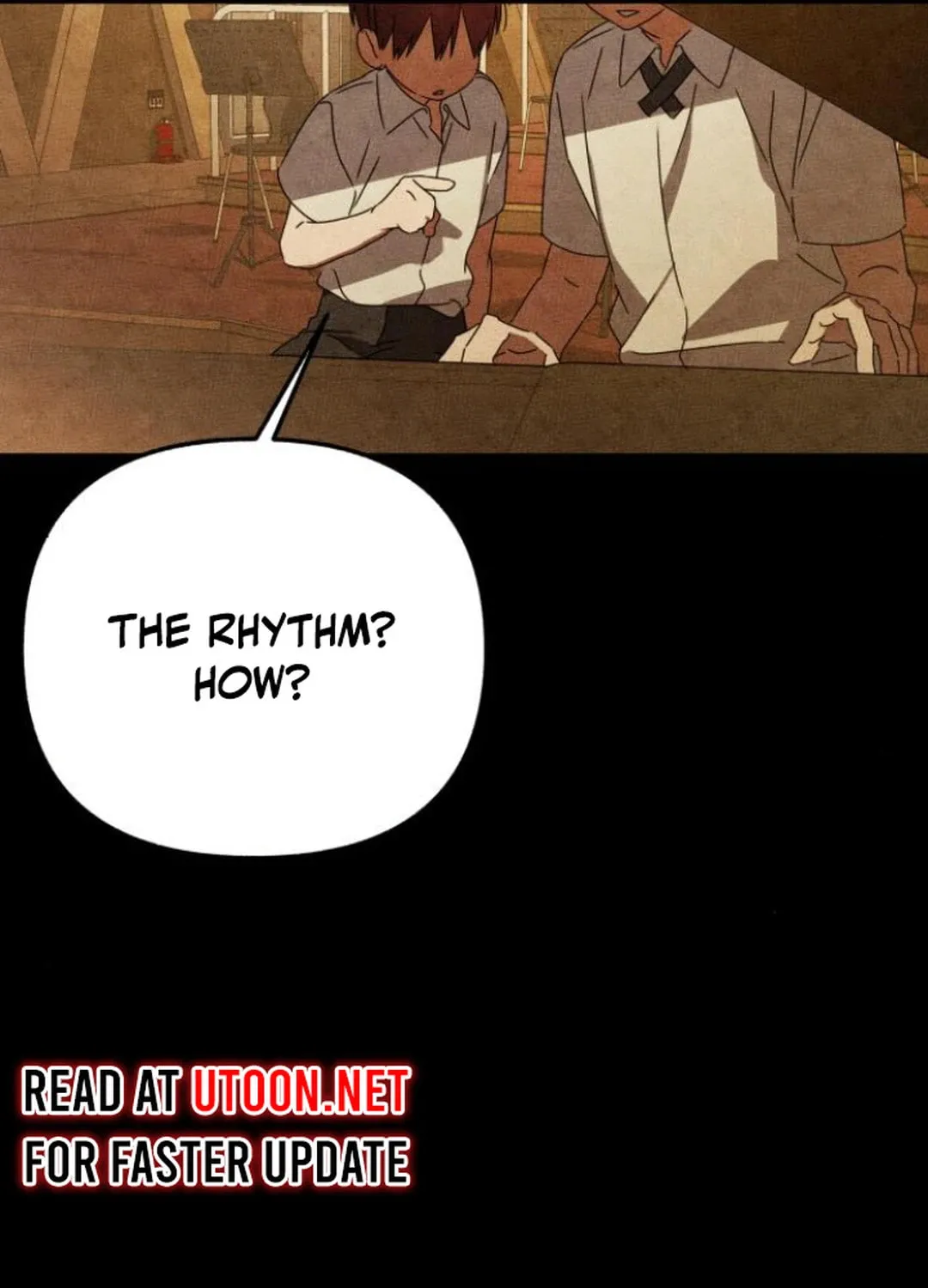 Read Sounds Like chapter 15 image 41 on Lezhin