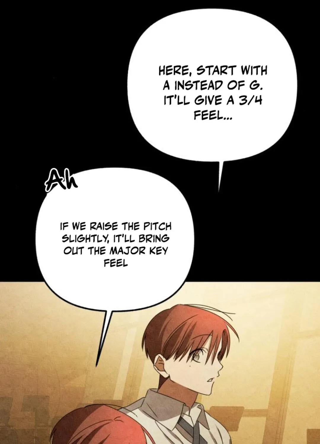 Read Sounds Like chapter 15 image 42 on Lezhin