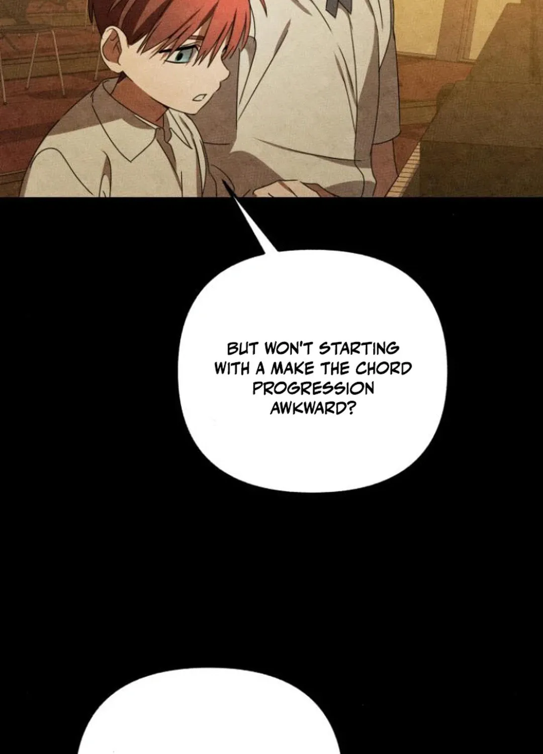 Read Sounds Like chapter 15 image 43 on Lezhin