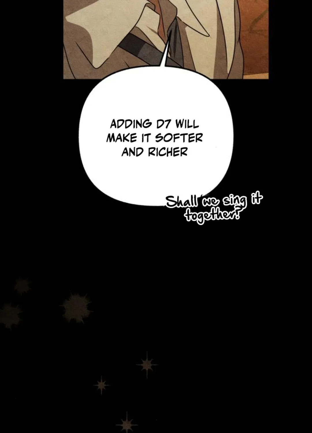 Read Sounds Like chapter 15 image 45 on Lezhin