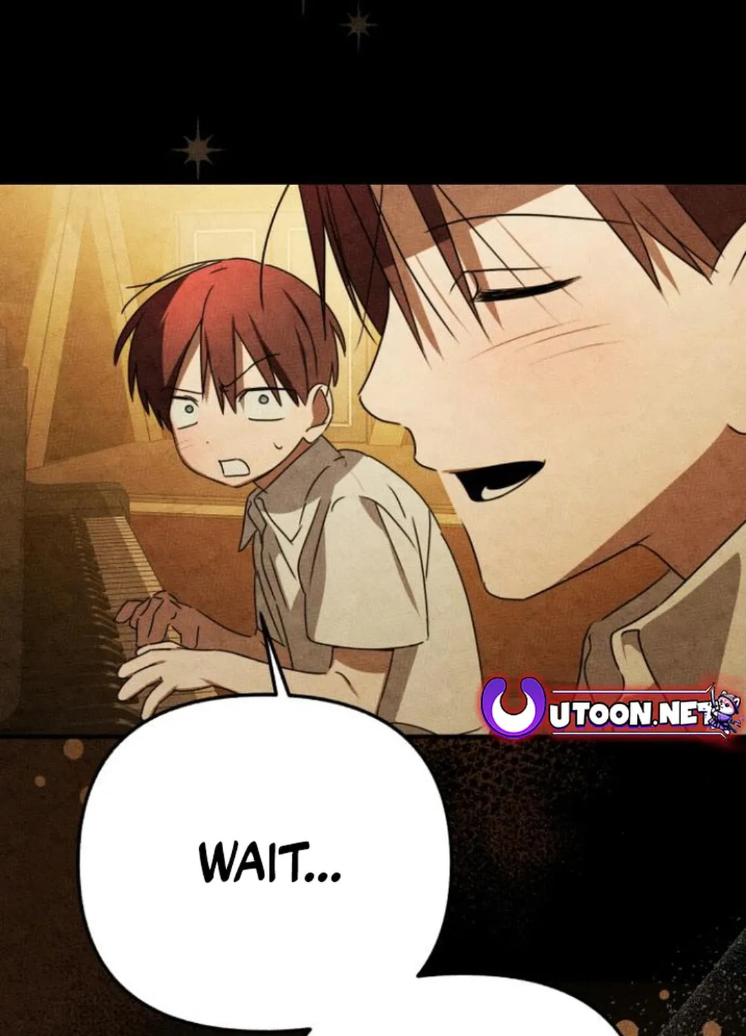 Read Sounds Like chapter 15 image 46 on Lezhin