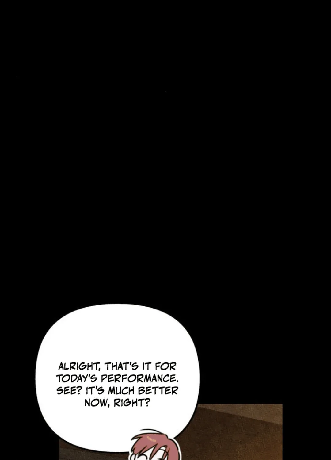 Read Sounds Like chapter 15 image 55 on Lezhin