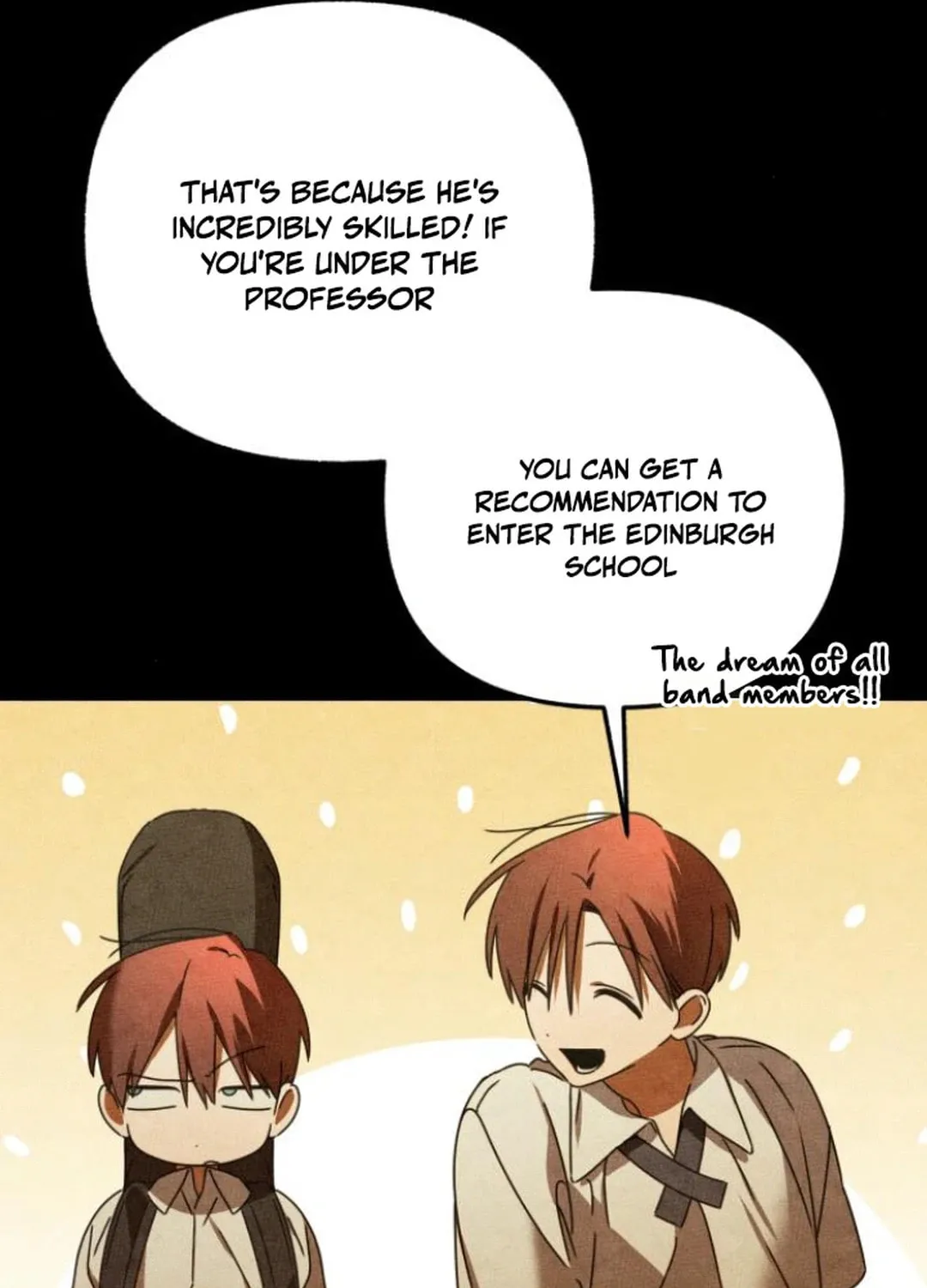 Read Sounds Like chapter 15 image 62 on Lezhin