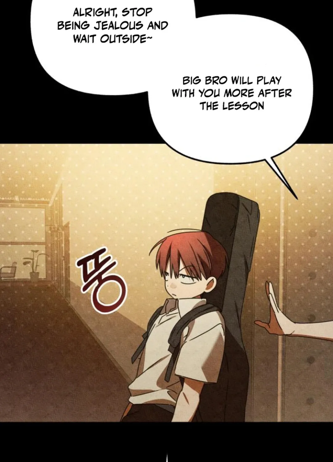 Read Sounds Like chapter 15 image 64 on Lezhin