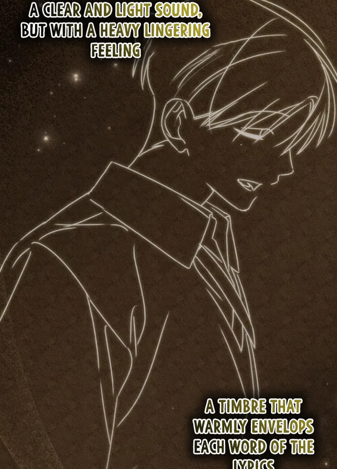 Read Sounds Like chapter 15 image 83 on Lezhin