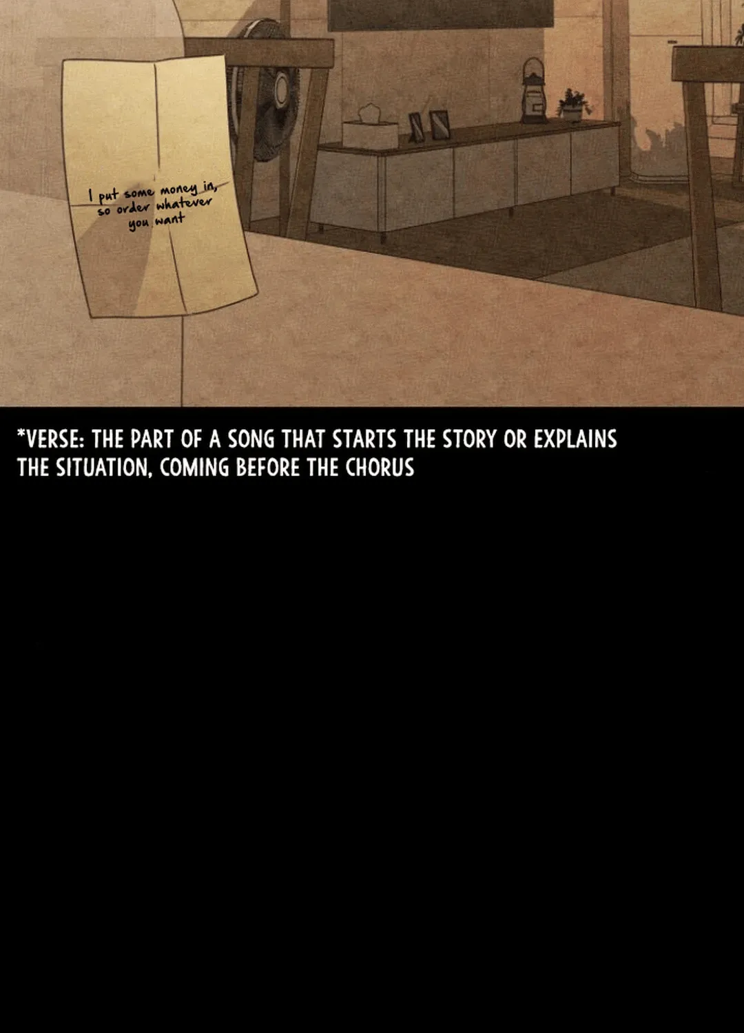 Read Sounds Like chapter 15 image 9 on Lezhin