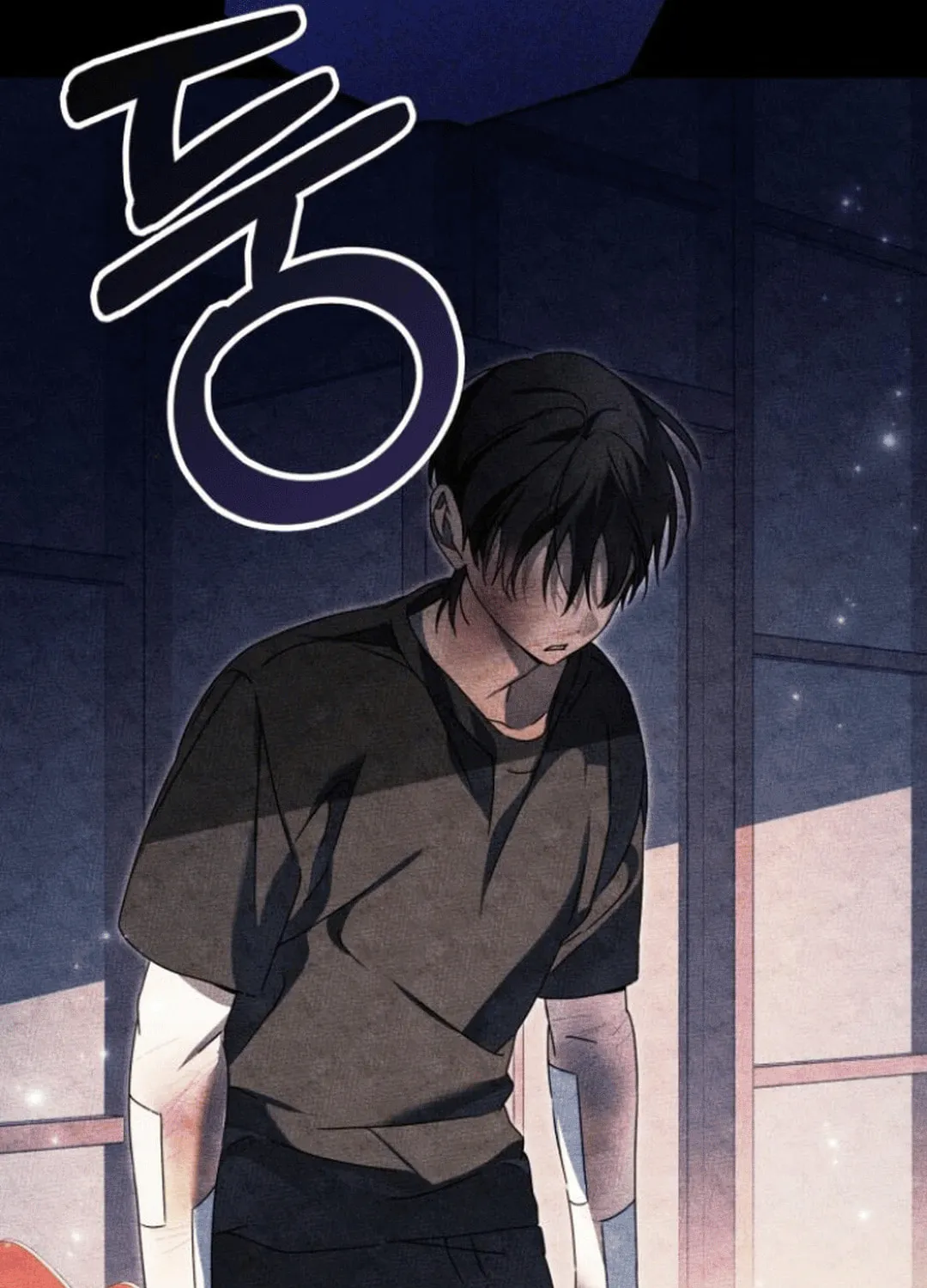 Read Sounds Like chapter 15 image 90 on Lezhin