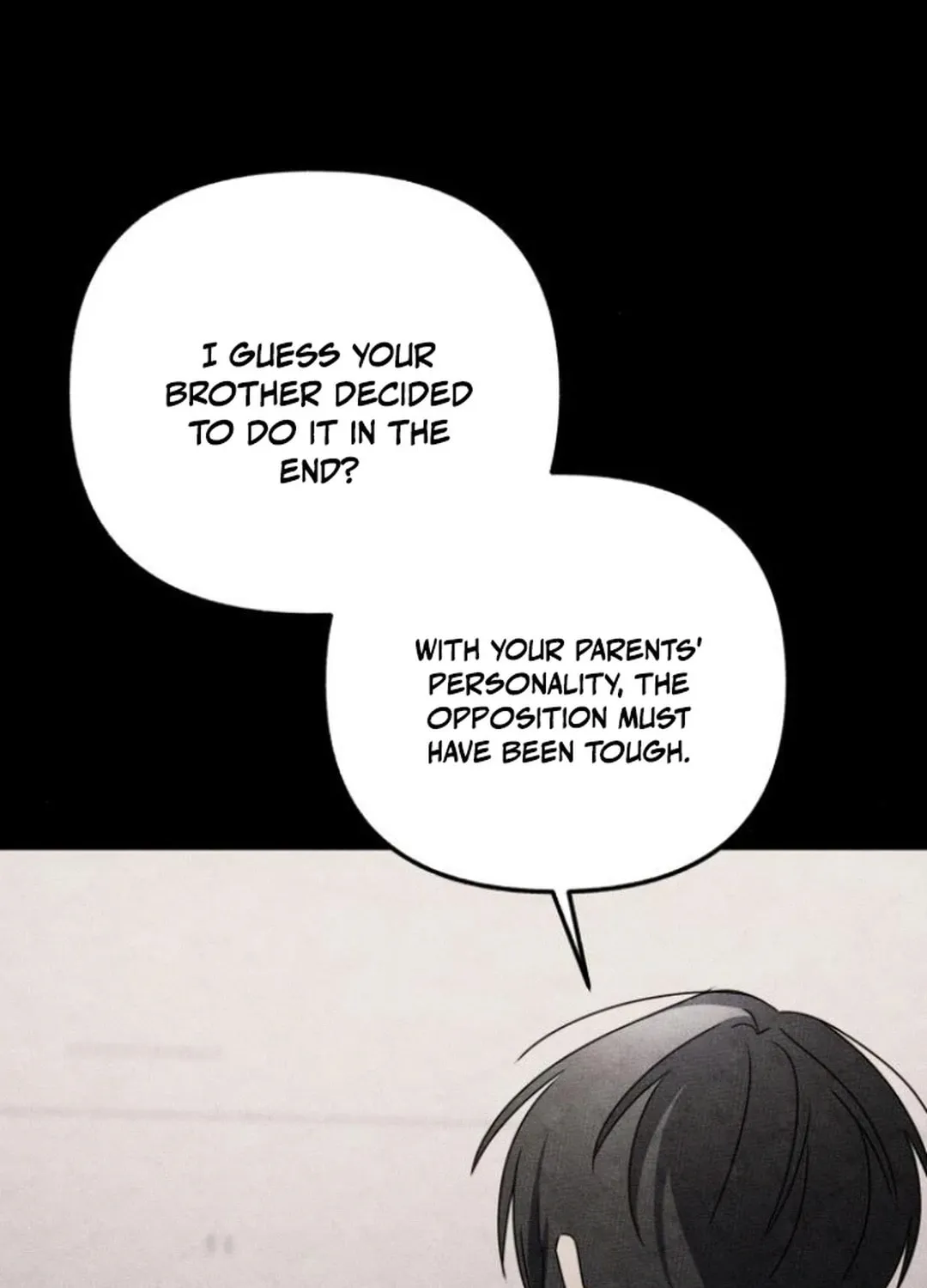 Read Sounds Like chapter 16 image 100 on Lezhin