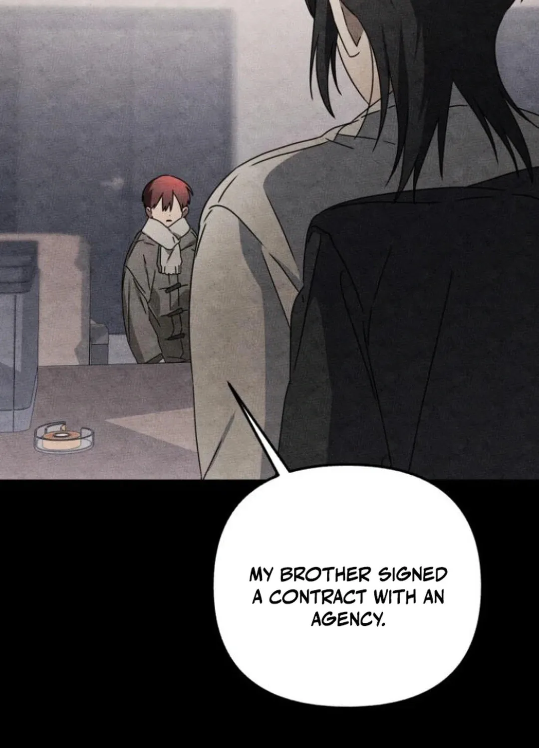Read Sounds Like chapter 16 image 101 on Lezhin