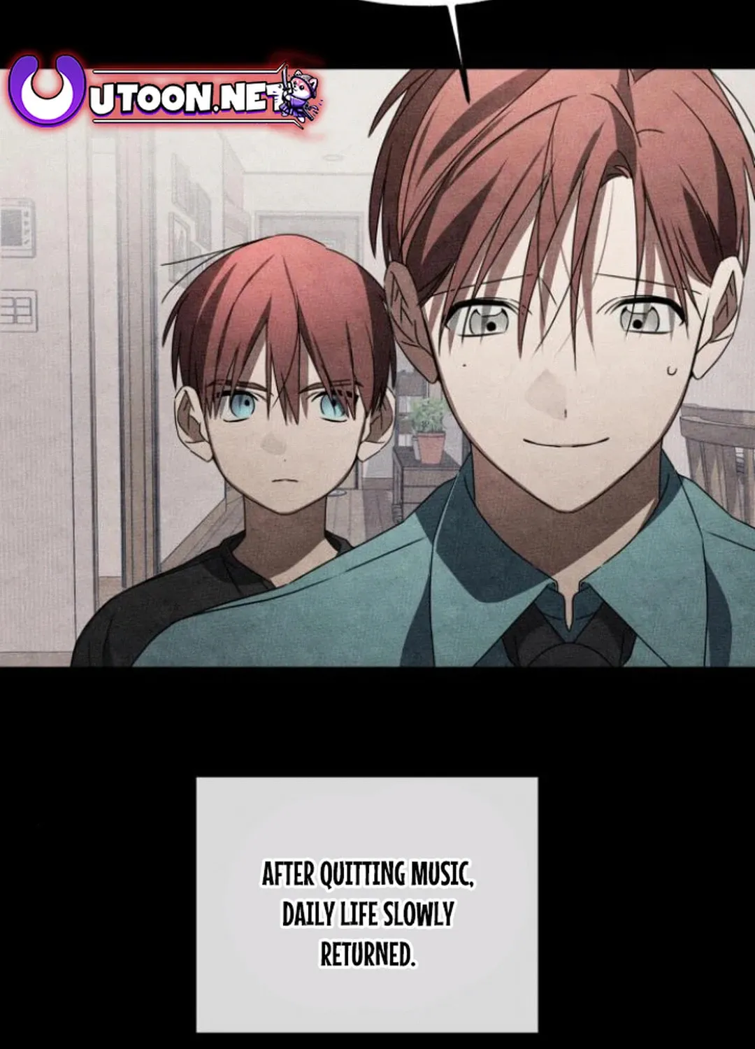 Read Sounds Like chapter 16 image 123 on Lezhin