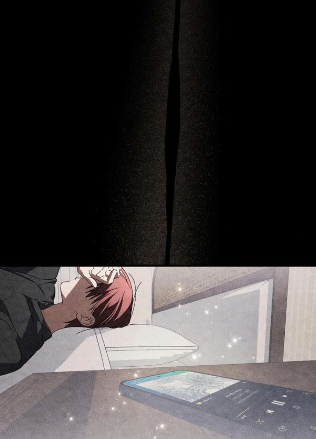 Read Sounds Like chapter 16 image 127 on Lezhin
