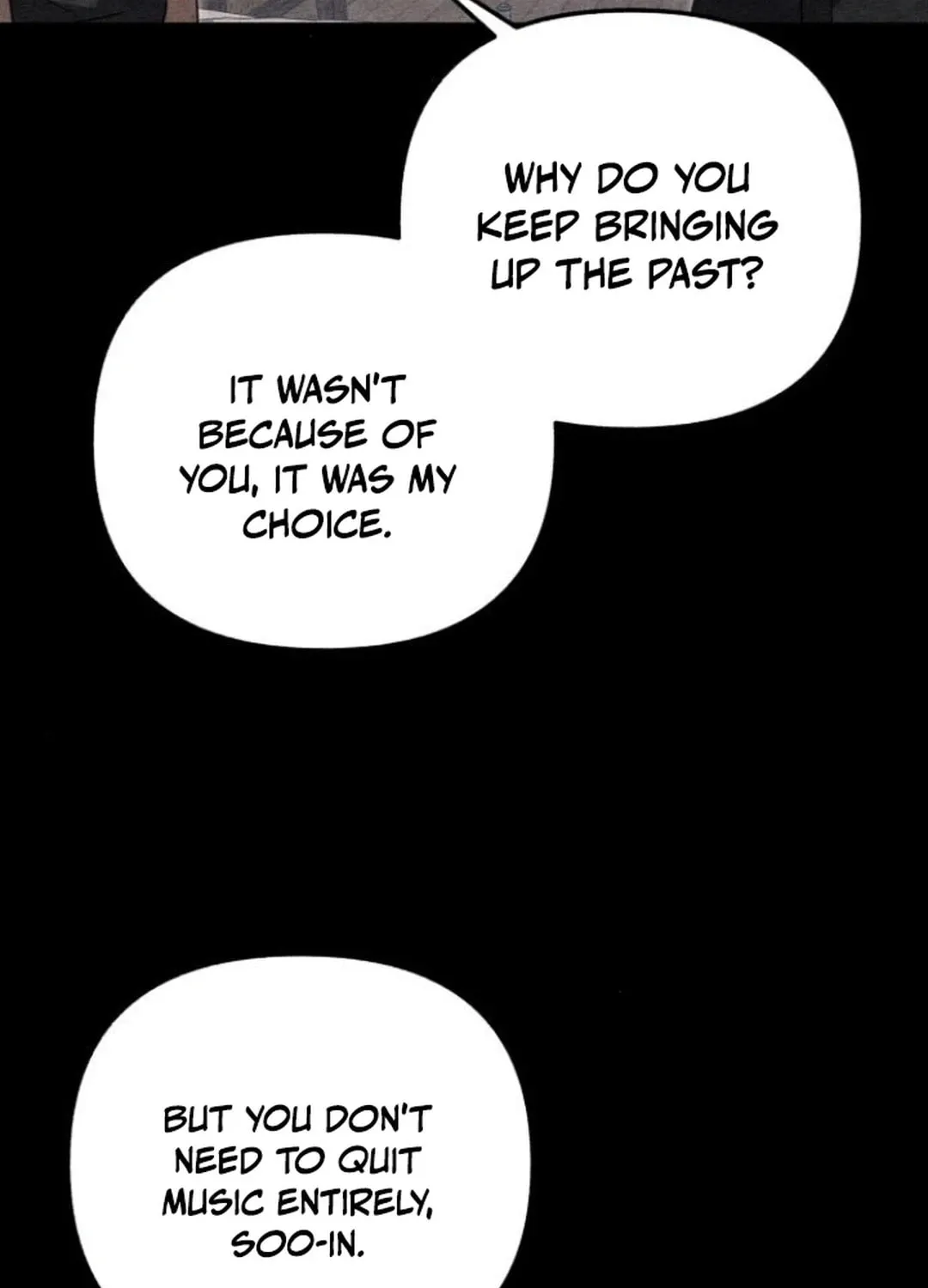 Read Sounds Like chapter 16 image 136 on Lezhin