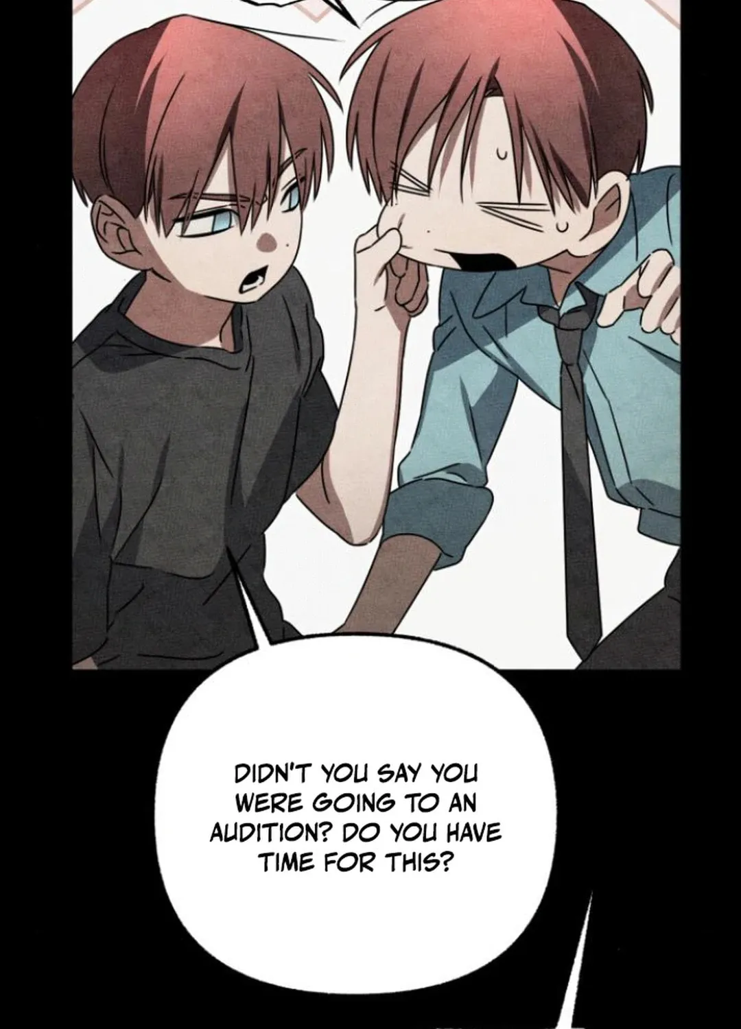 Read Sounds Like chapter 16 image 139 on Lezhin