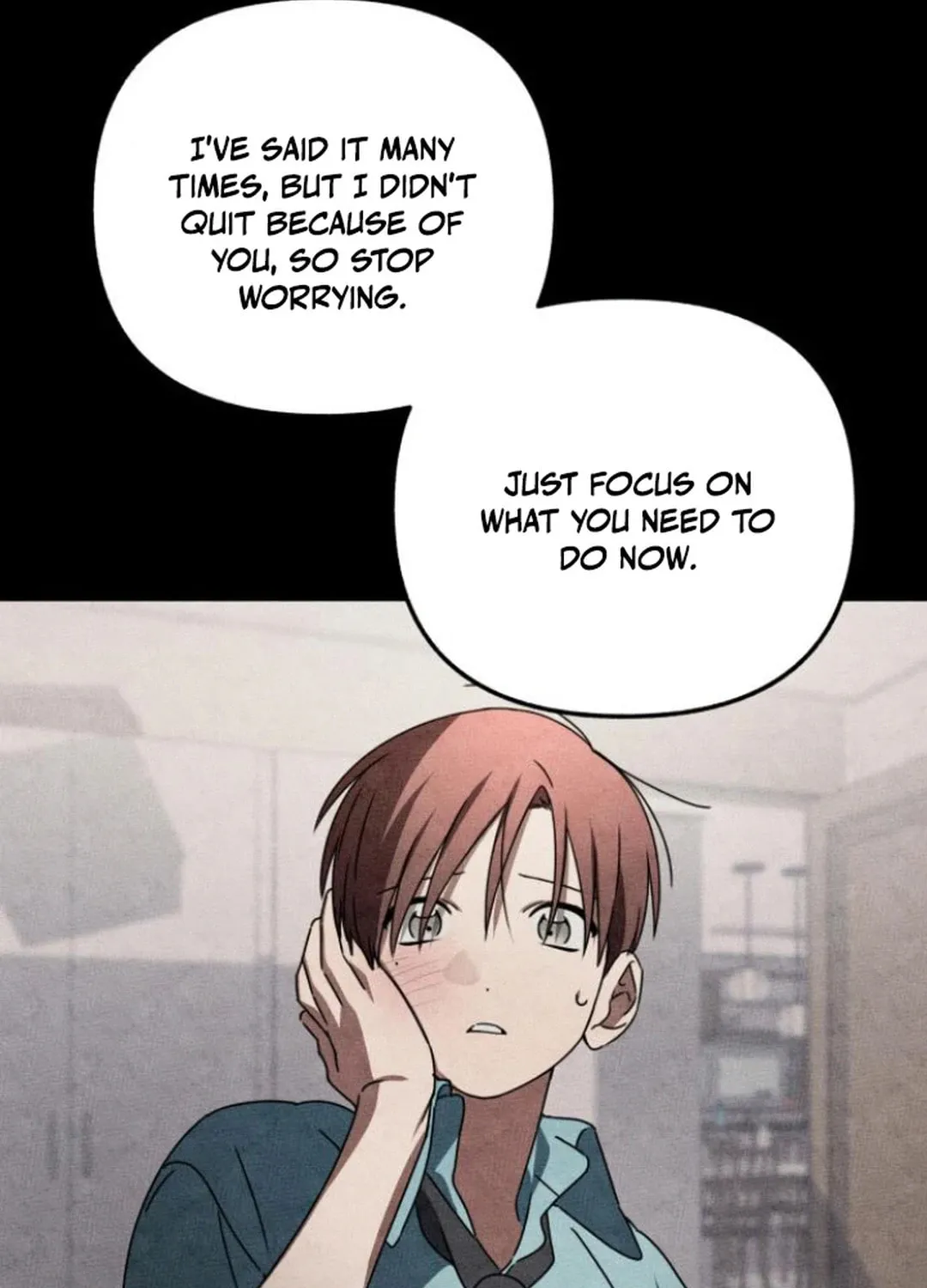 Read Sounds Like chapter 16 image 141 on Lezhin