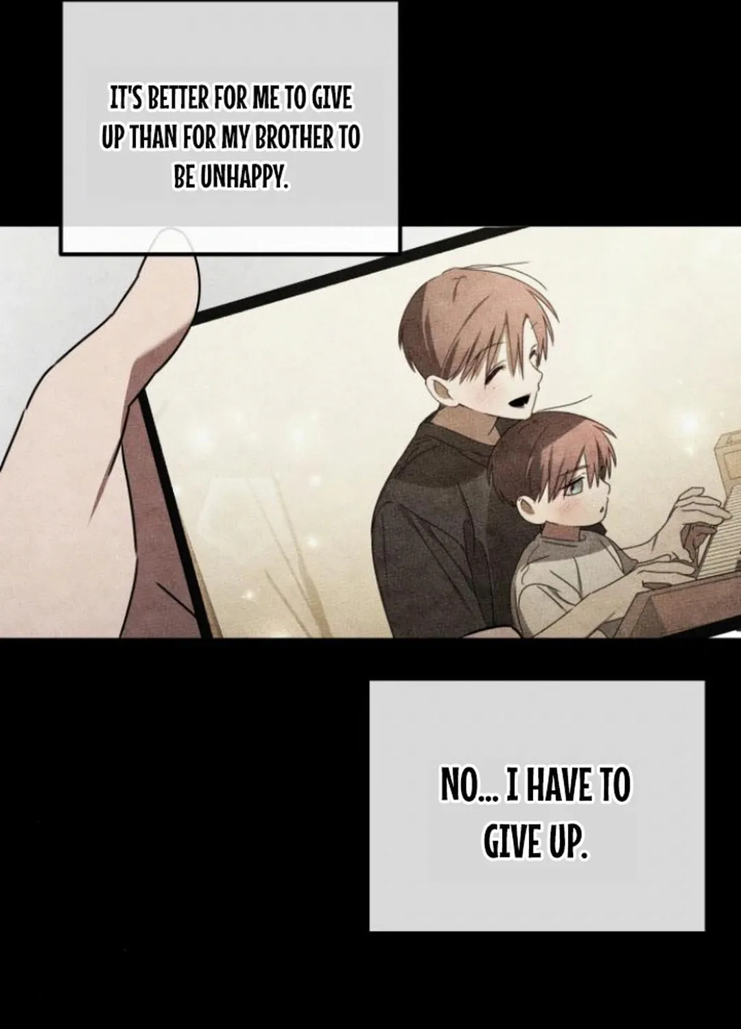 Read Sounds Like chapter 16 image 151 on Lezhin
