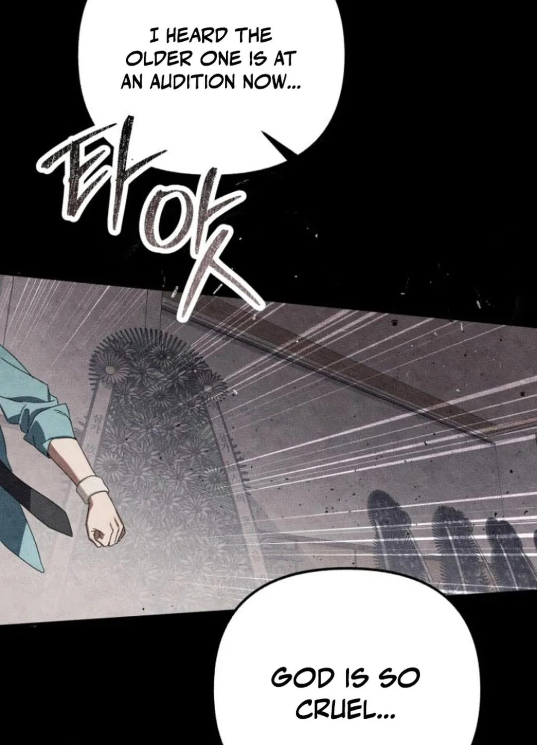 Read Sounds Like chapter 16 image 158 on Lezhin