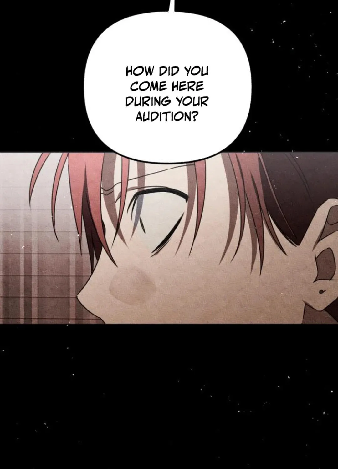 Read Sounds Like chapter 16 image 166 on Lezhin