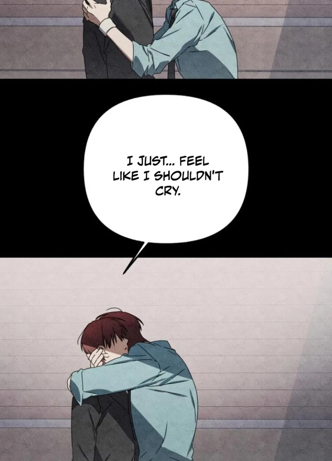 Read Sounds Like chapter 16 image 176 on Lezhin