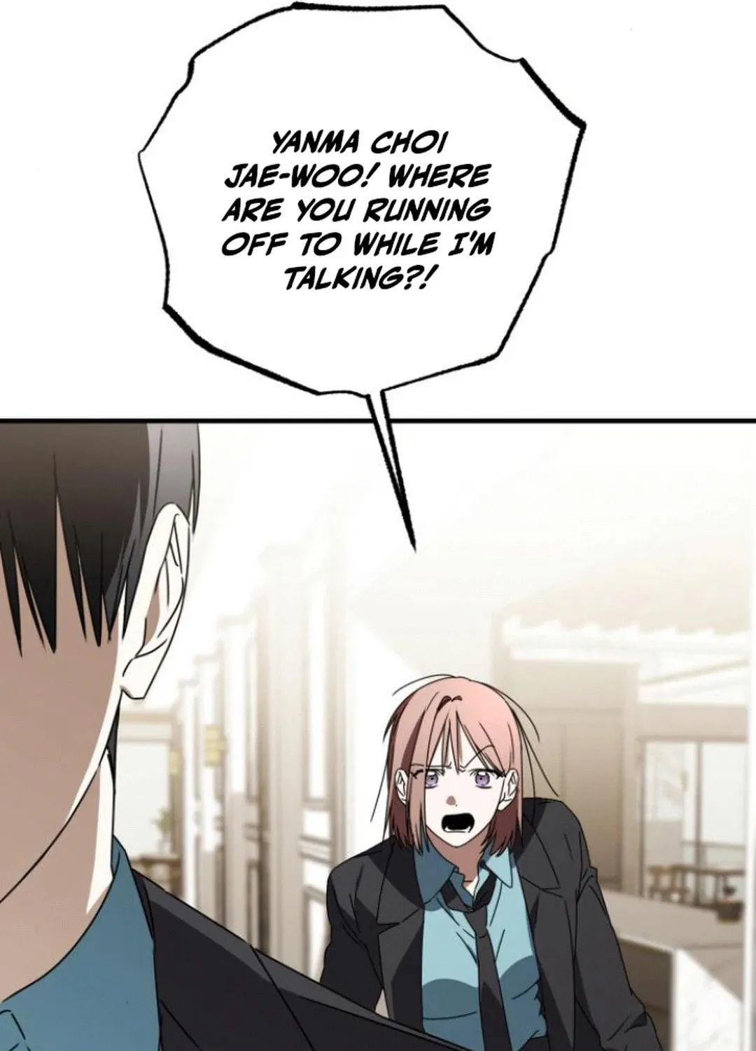 Read Sounds Like chapter 16 image 189 on Lezhin