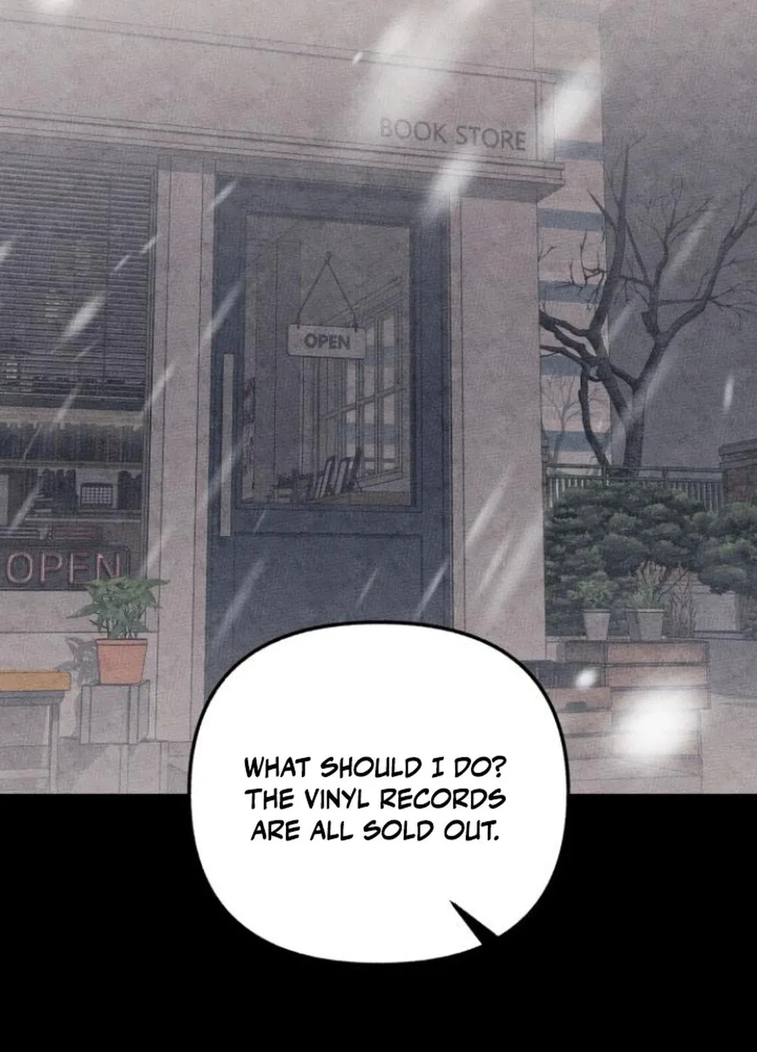 Read Sounds Like chapter 16 image 24 on Lezhin