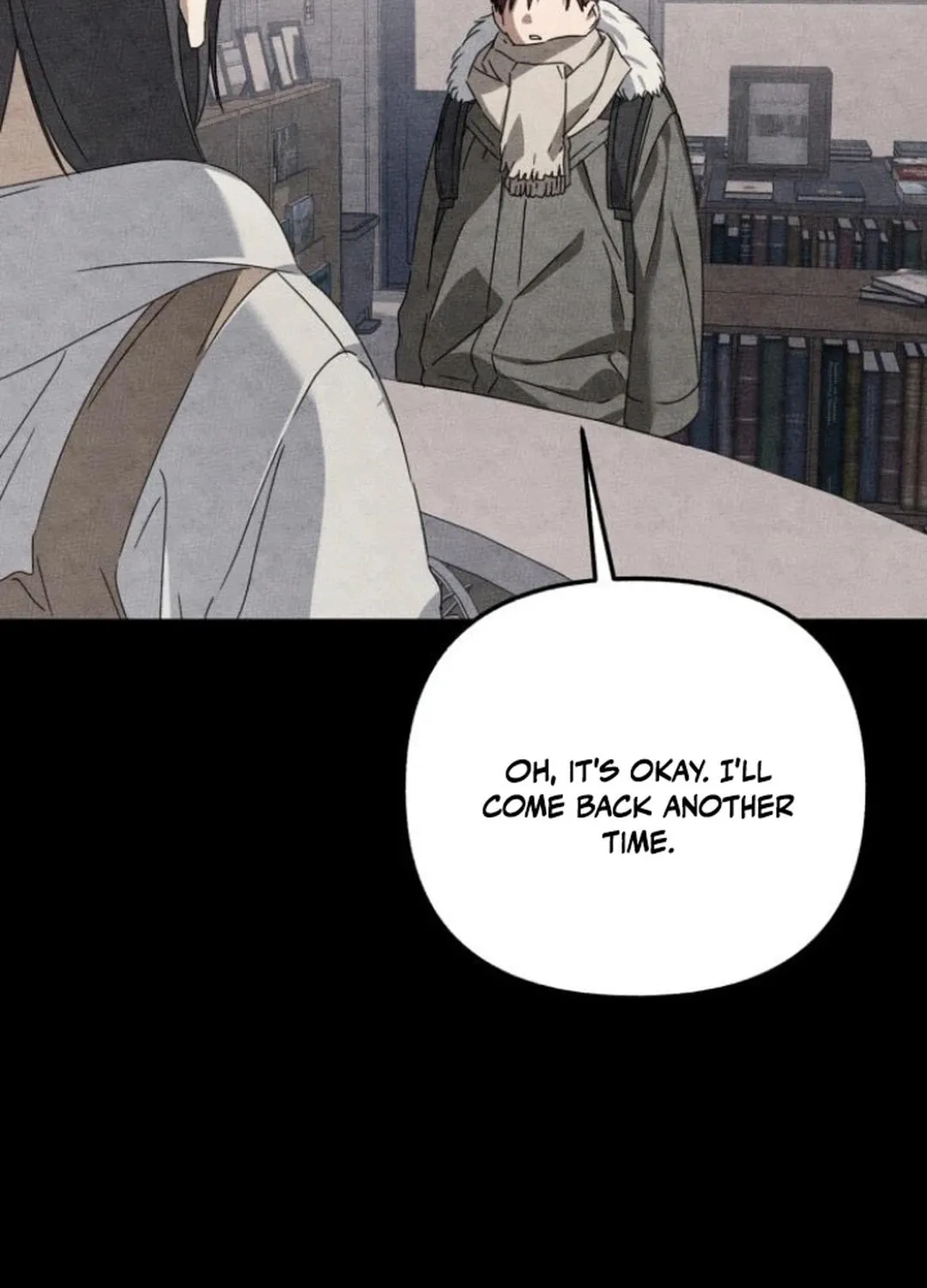 Read Sounds Like chapter 16 image 26 on Lezhin