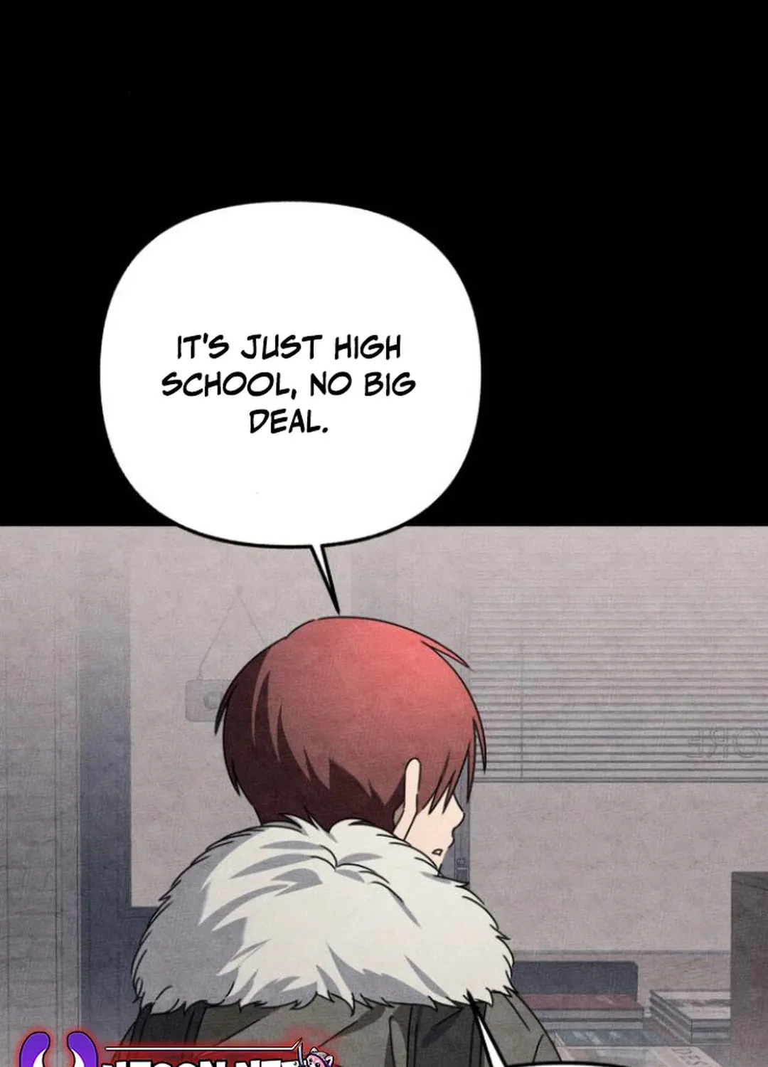 Read Sounds Like chapter 16 image 31 on Lezhin
