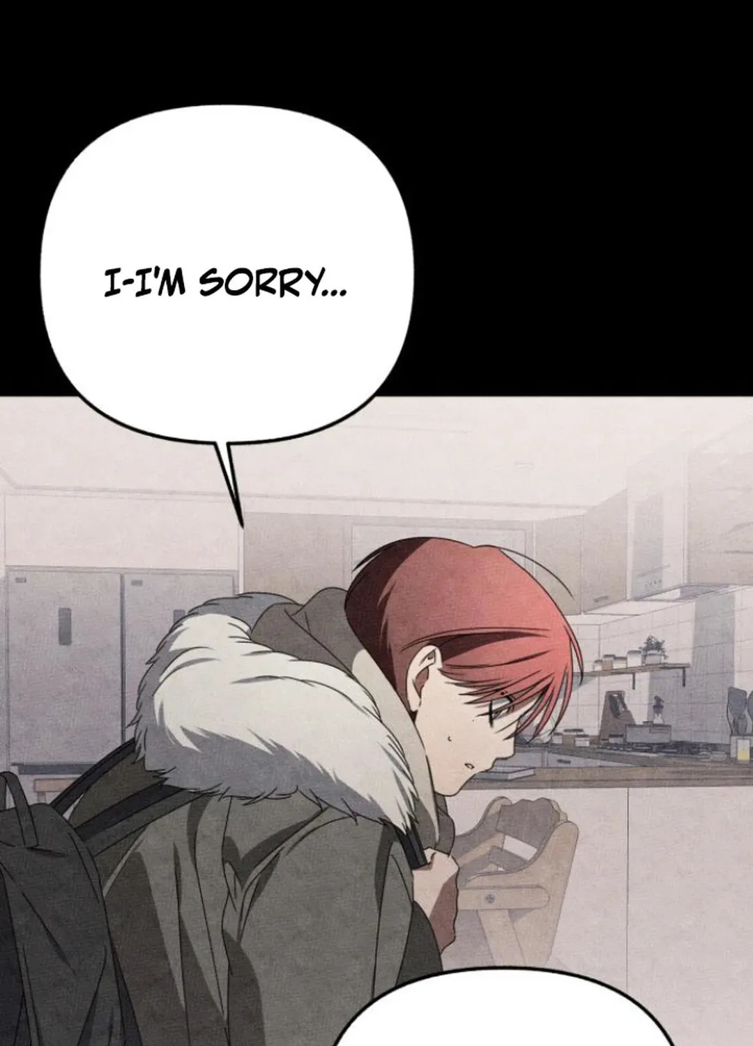 Read Sounds Like chapter 16 image 40 on Lezhin