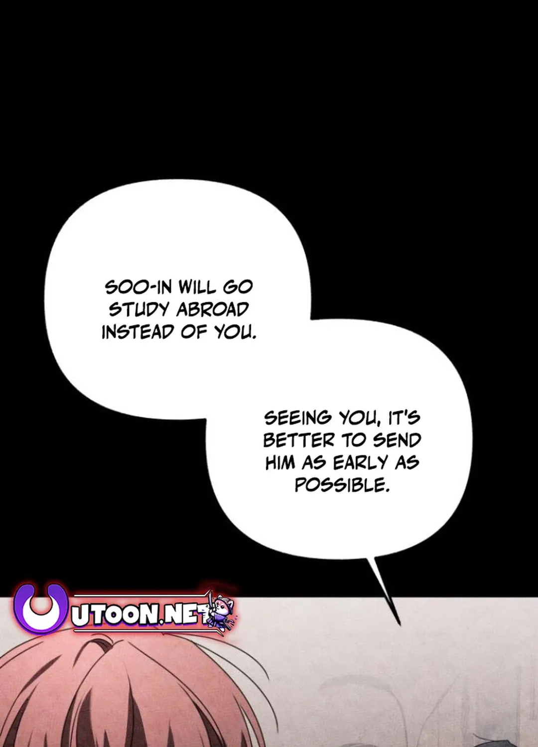 Read Sounds Like chapter 16 image 43 on Lezhin