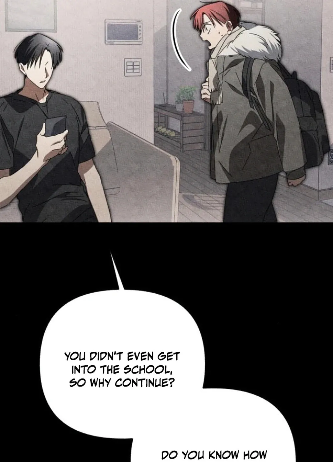 Read Sounds Like chapter 16 image 47 on Lezhin