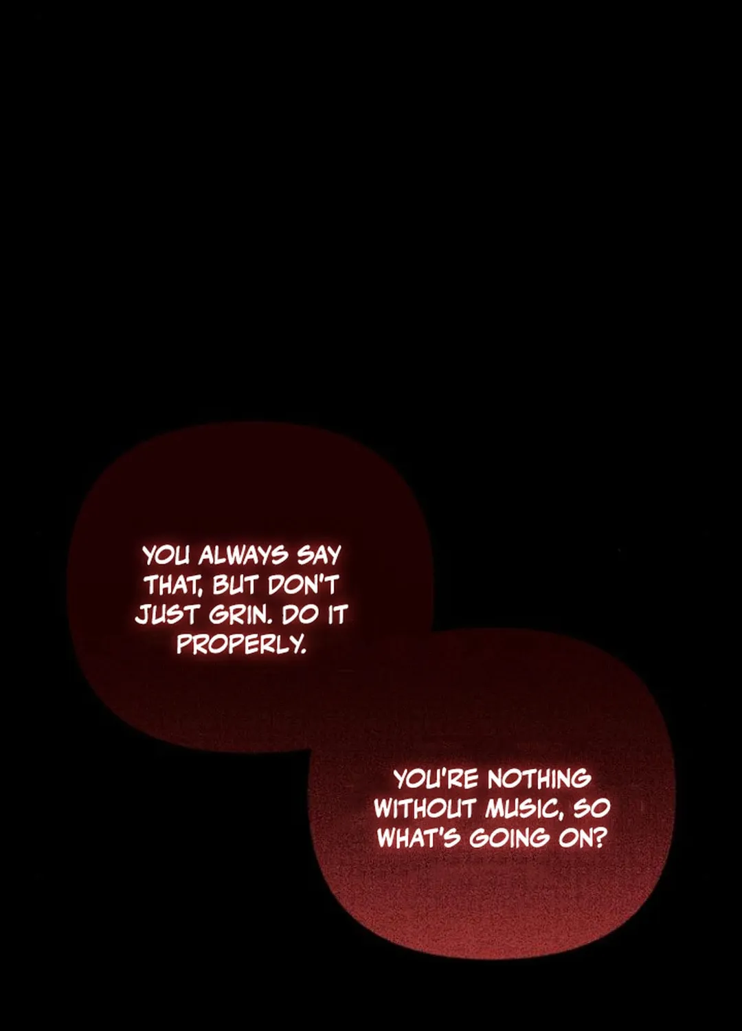 Read Sounds Like chapter 16 image 5 on Lezhin
