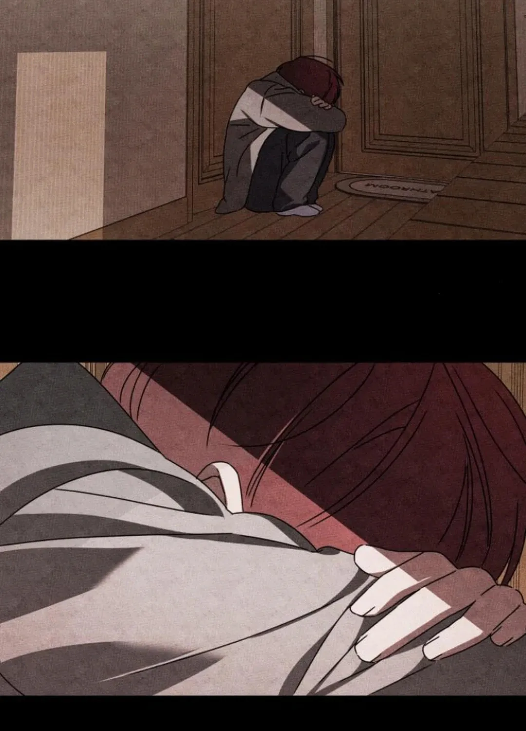 Read Sounds Like chapter 16 image 89 on Lezhin