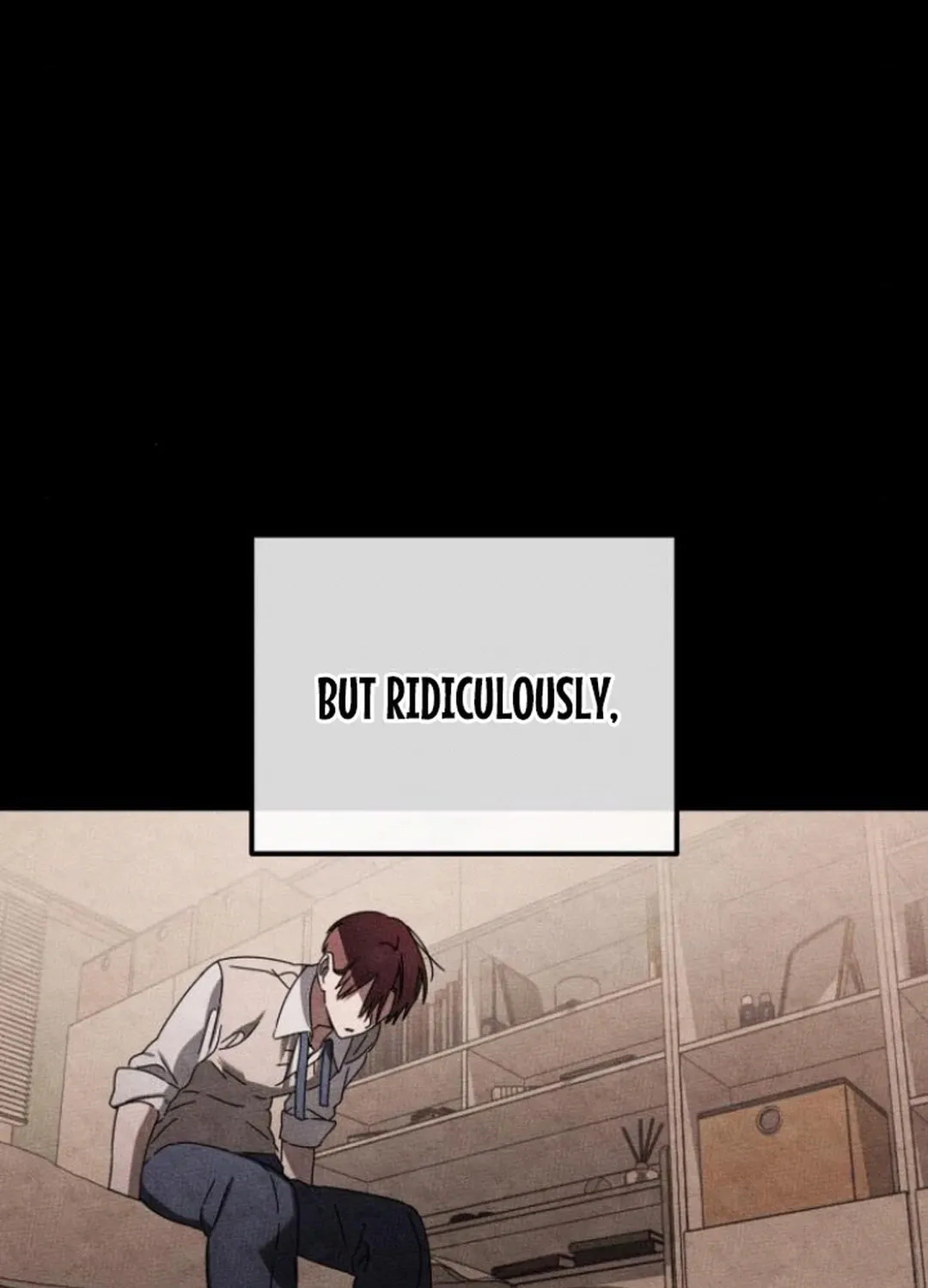 Read Sounds Like chapter 16 image 91 on Lezhin