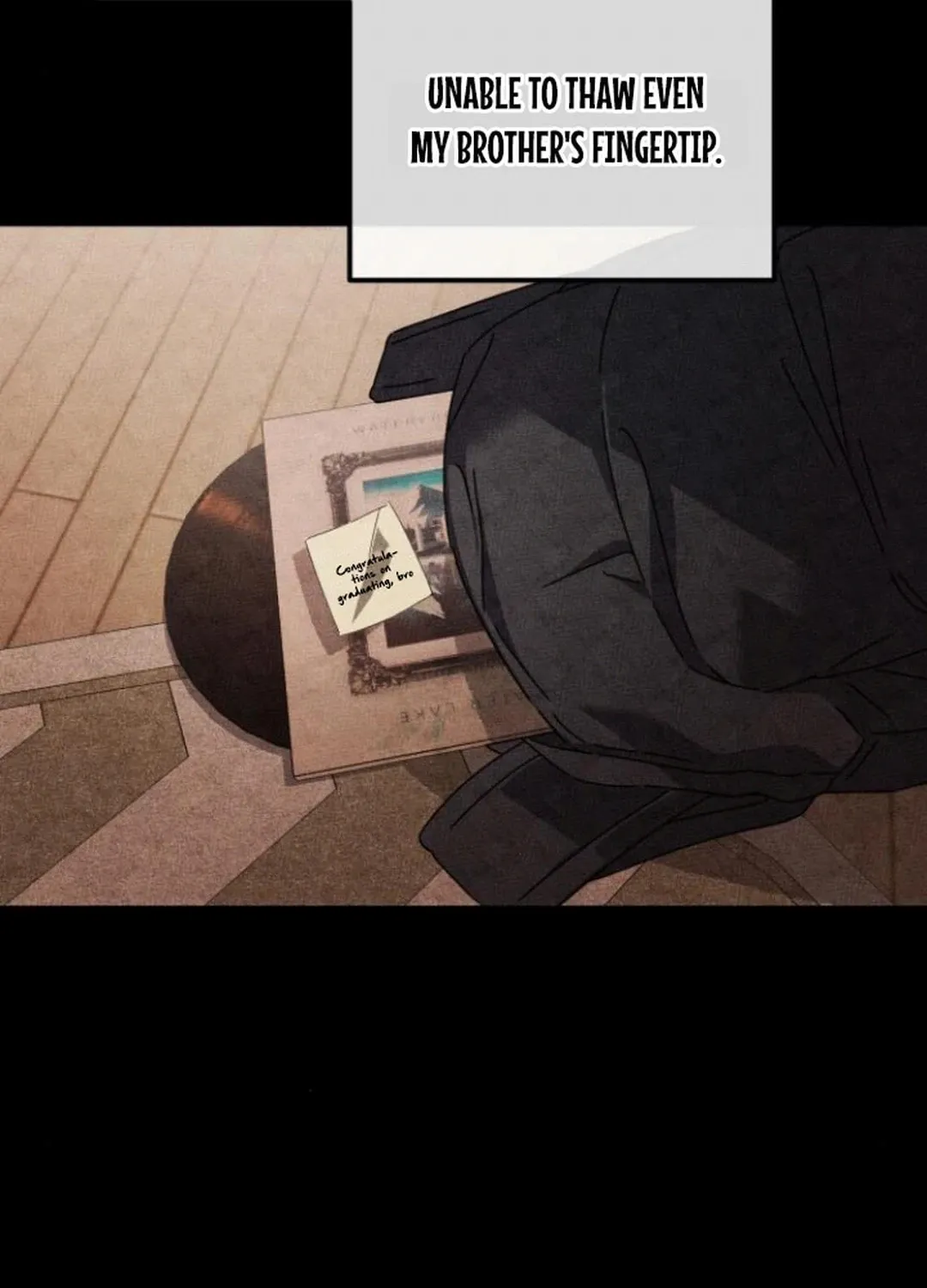 Read Sounds Like chapter 16 image 93 on Lezhin