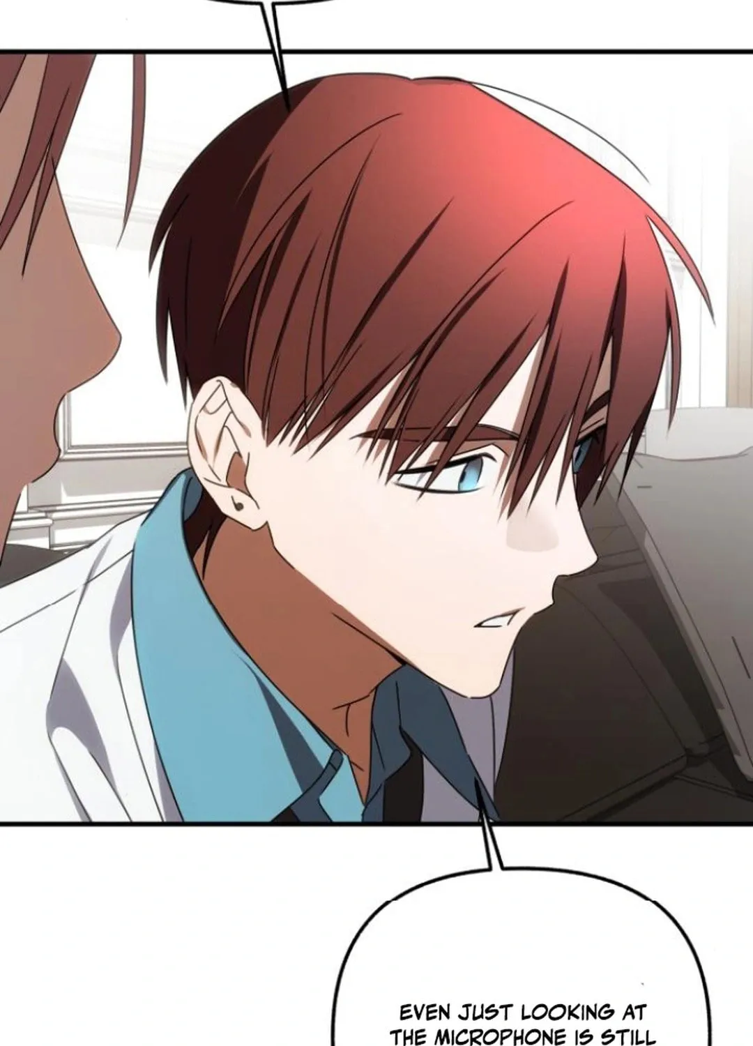 Read Sounds Like chapter 17 image 103 on Lezhin