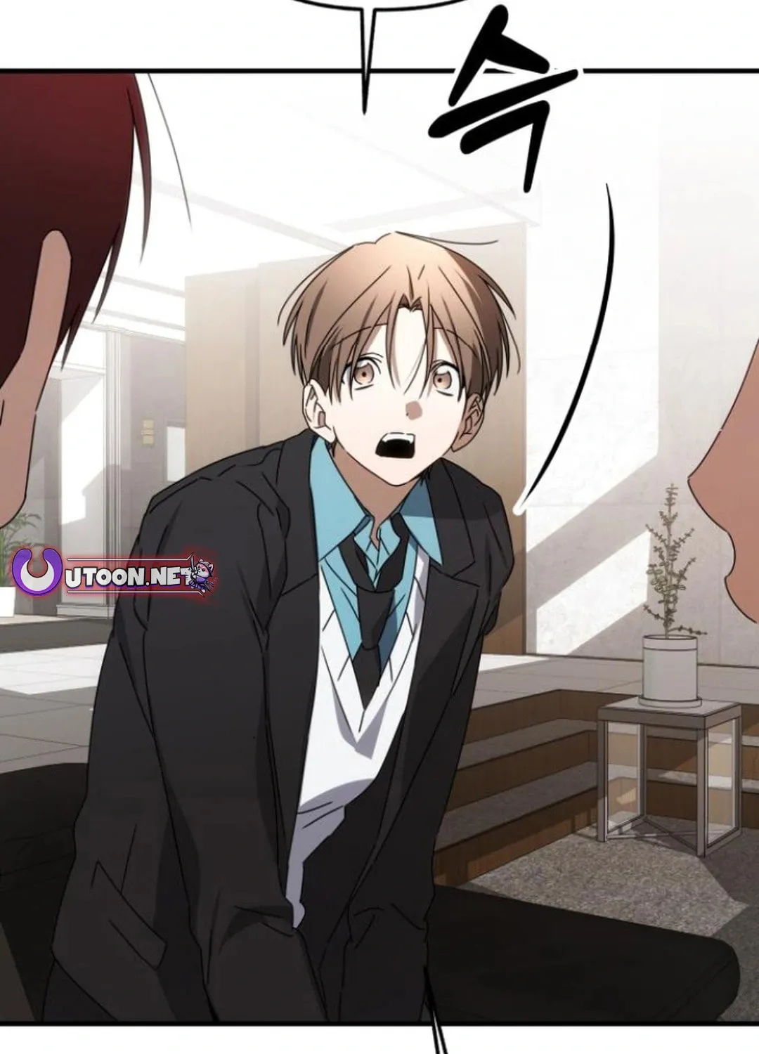Read Sounds Like chapter 17 image 105 on Lezhin
