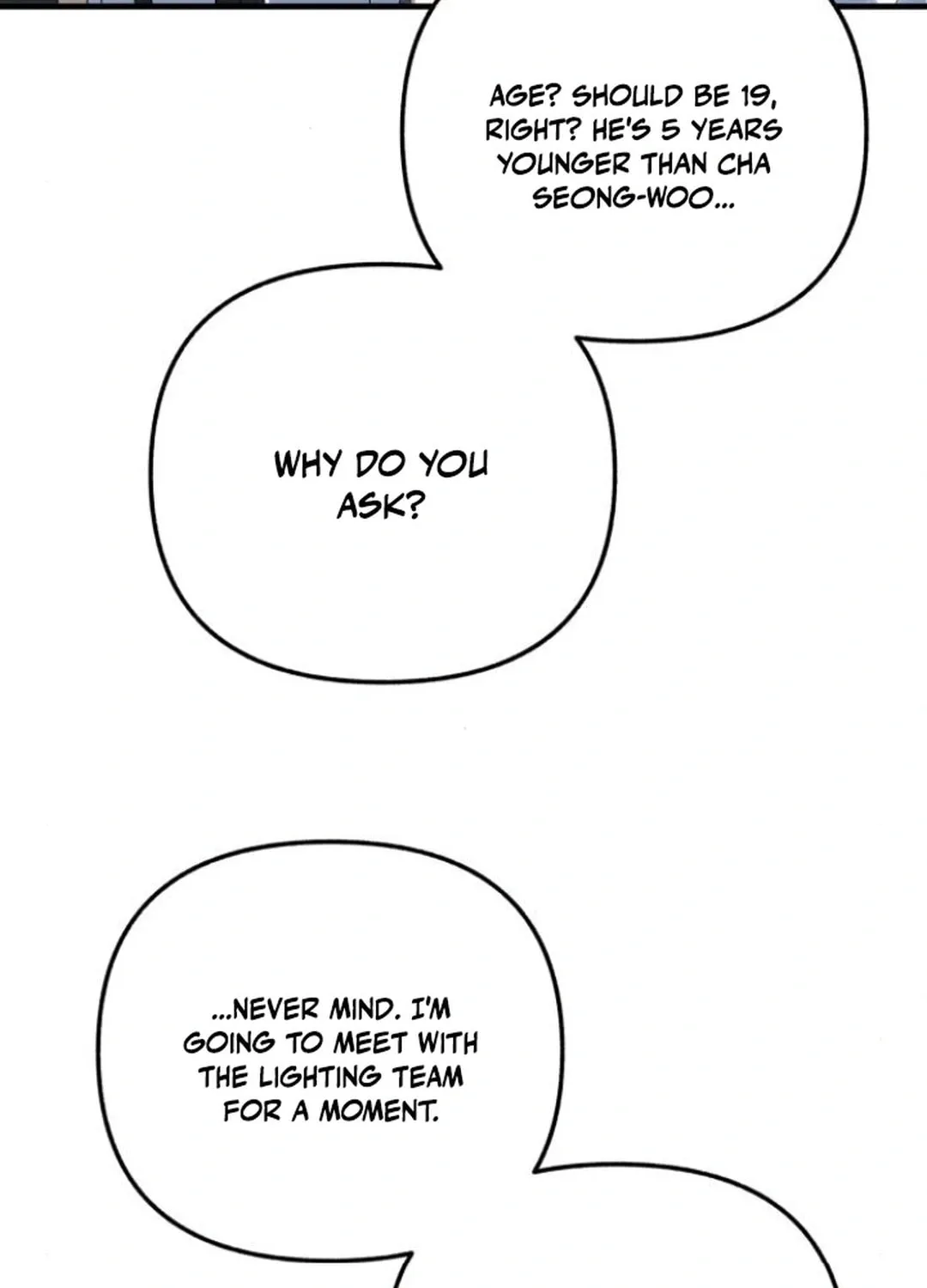 Read Sounds Like chapter 17 image 120 on Lezhin