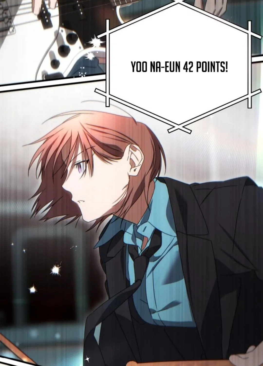 Read Sounds Like chapter 17 image 125 on Lezhin