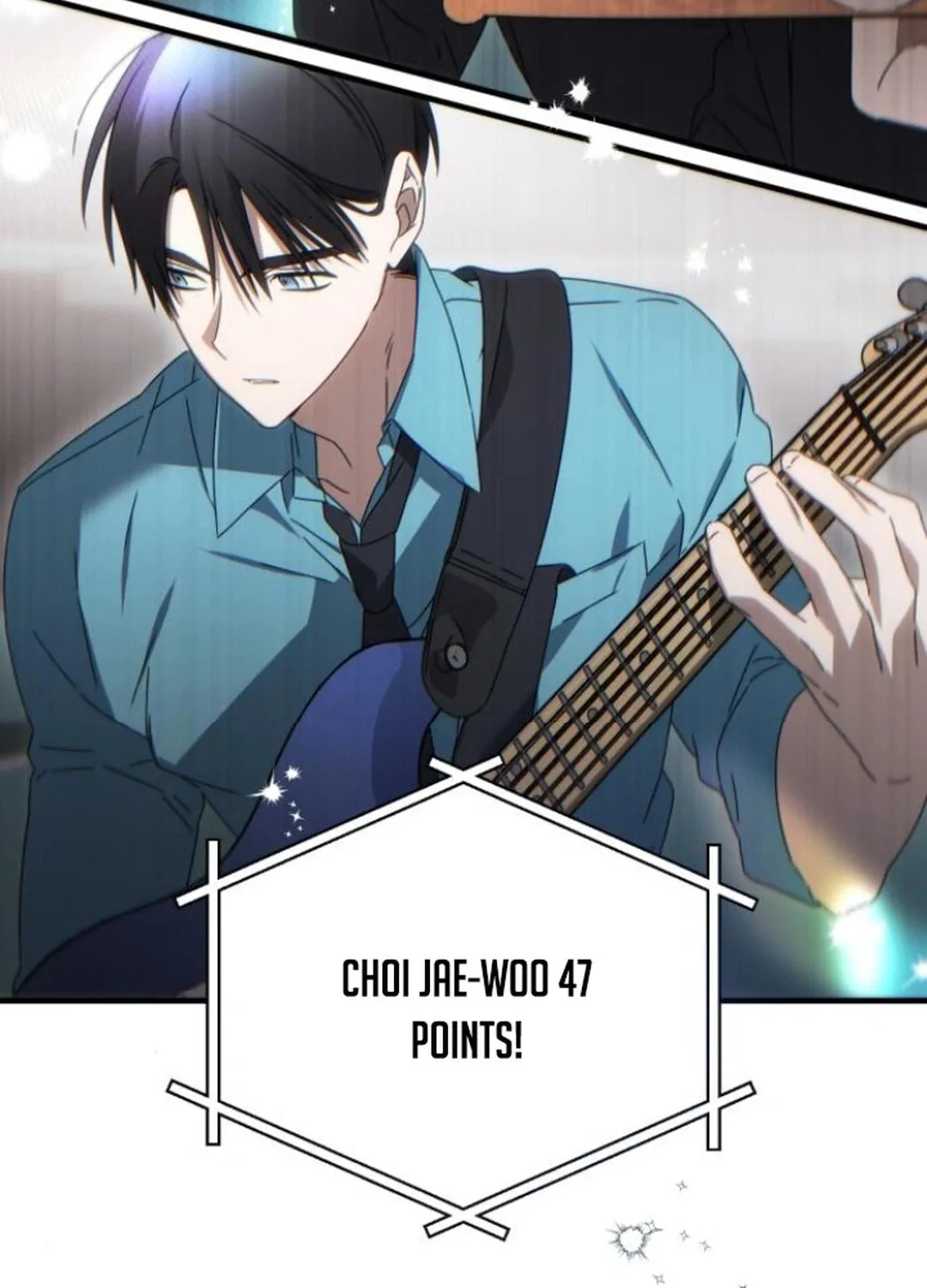 Read Sounds Like chapter 17 image 126 on Lezhin